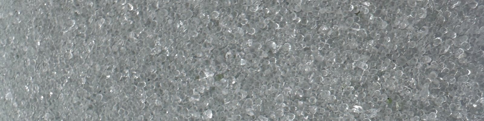 Glasperlen für Anti-Rutsch Bodenbeschichtung 0,3-0,5mm – Epoxidharz- und PU-Bodenfarbe
